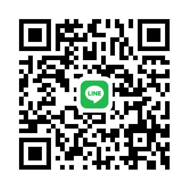 LINE 108rider QR Code